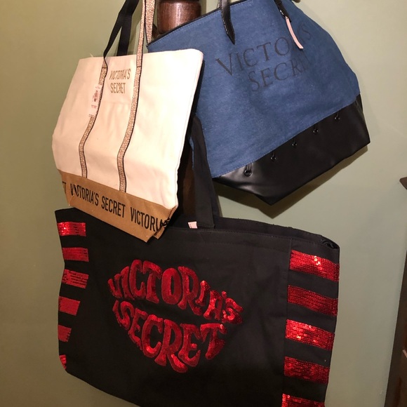 Victoria’s Secret Tote - Picture 2 of 2